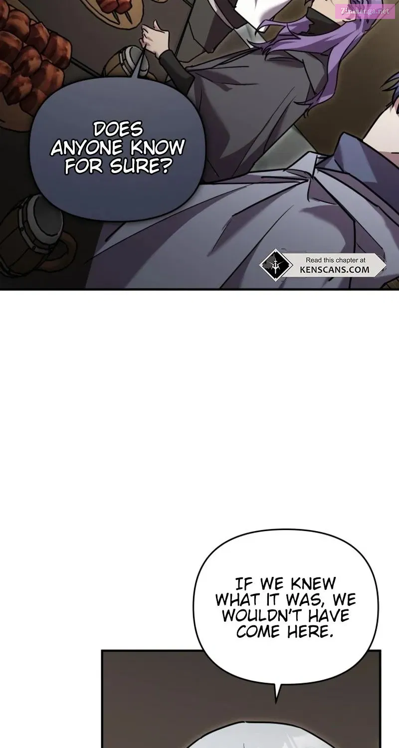 I’m a Solo Guide Zinmanga X Chapter 22 Page 47