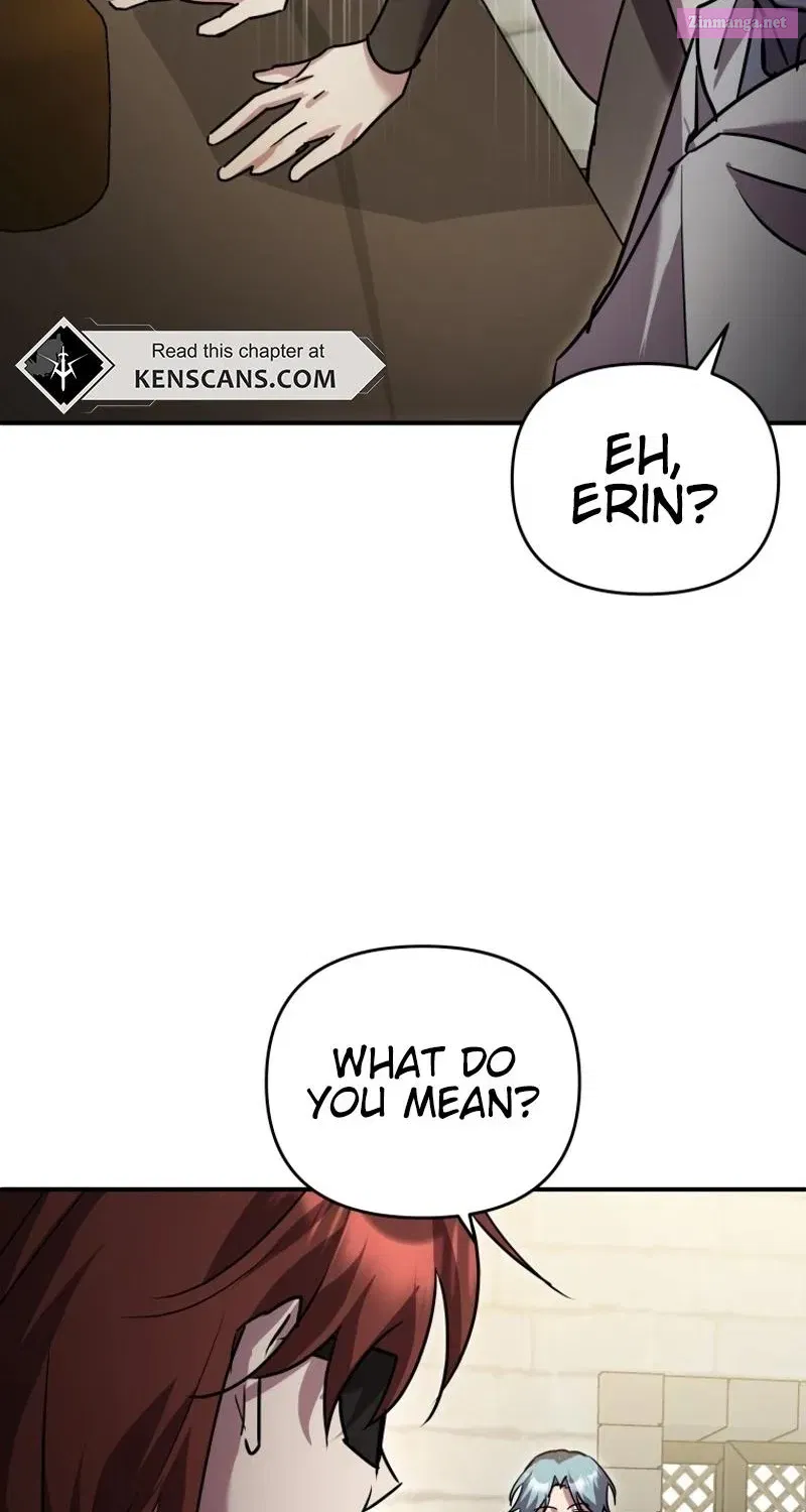 I’m a Solo Guide Zinmanga X Chapter 22 Page 67