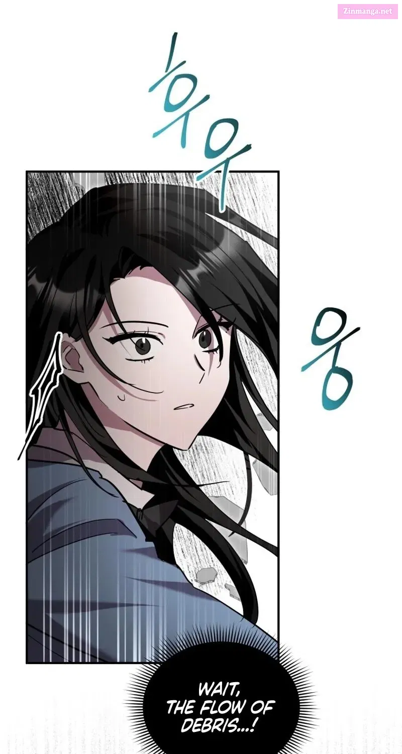 I’m A Solo Guide Zinmanga X Chapter 21 Page 5