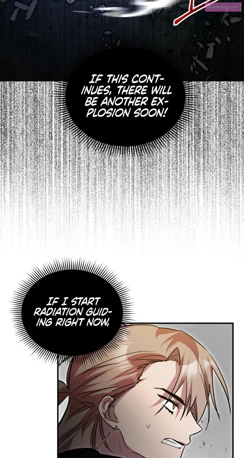 I’m A Solo Guide Zinmanga X Chapter 21 Page 7