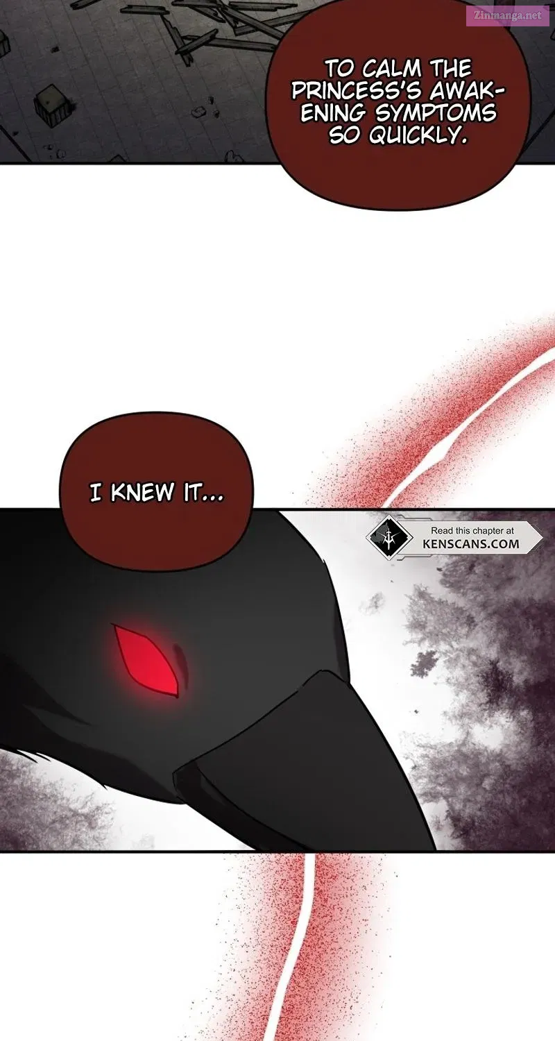 I’m A Solo Guide Zinmanga X Chapter 21 Page 22