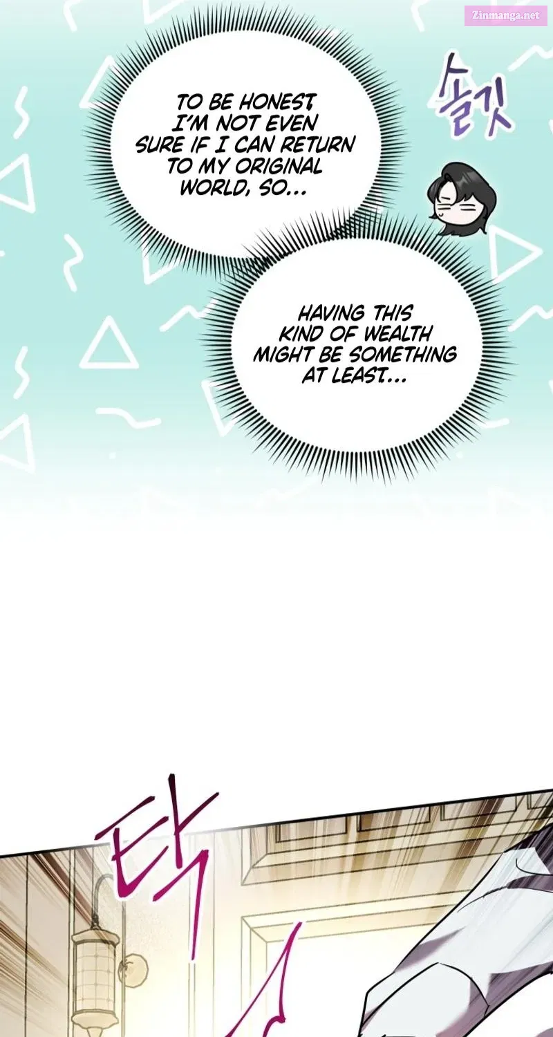 I’m A Solo Guide Zinmanga X Chapter 21 Page 44