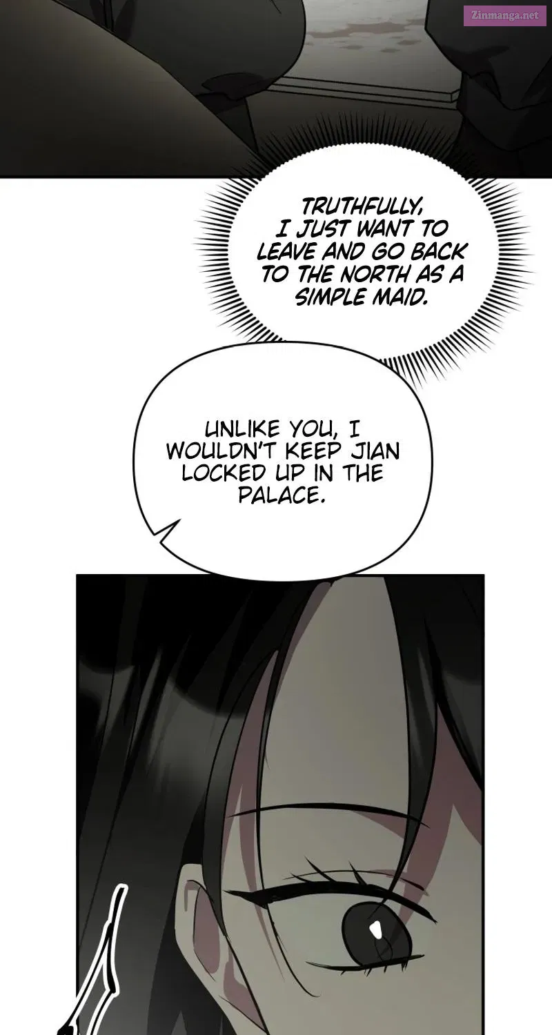 I’m A Solo Guide Zinmanga X Chapter 21 Page 49