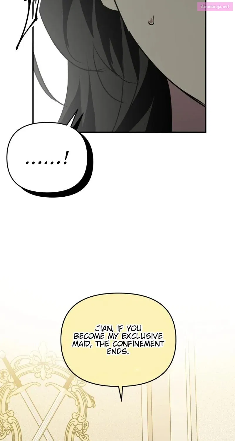 I’m A Solo Guide Zinmanga X Chapter 21 Page 50