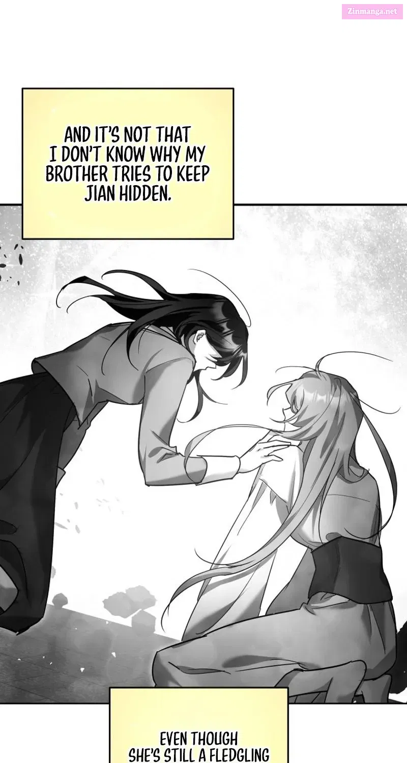 I’m A Solo Guide Zinmanga X Chapter 21 Page 56