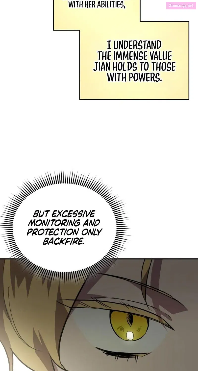 I’m A Solo Guide Zinmanga X Chapter 21 Page 57