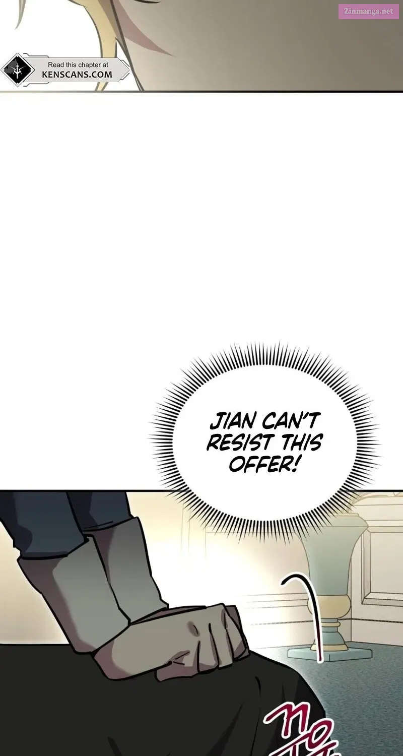 I’m A Solo Guide Zinmanga X Chapter 21 Page 58