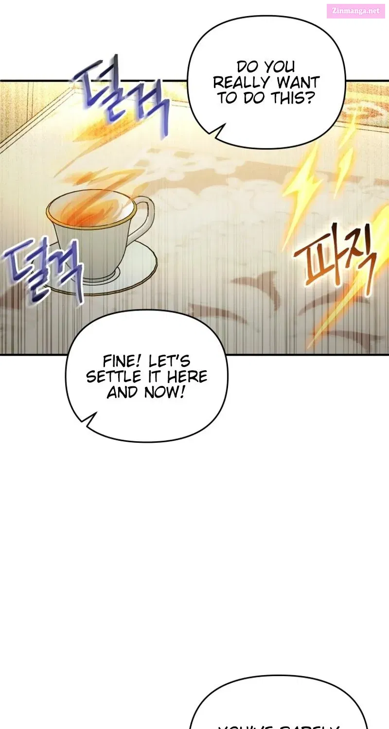 I’m A Solo Guide Zinmanga X Chapter 21 Page 69