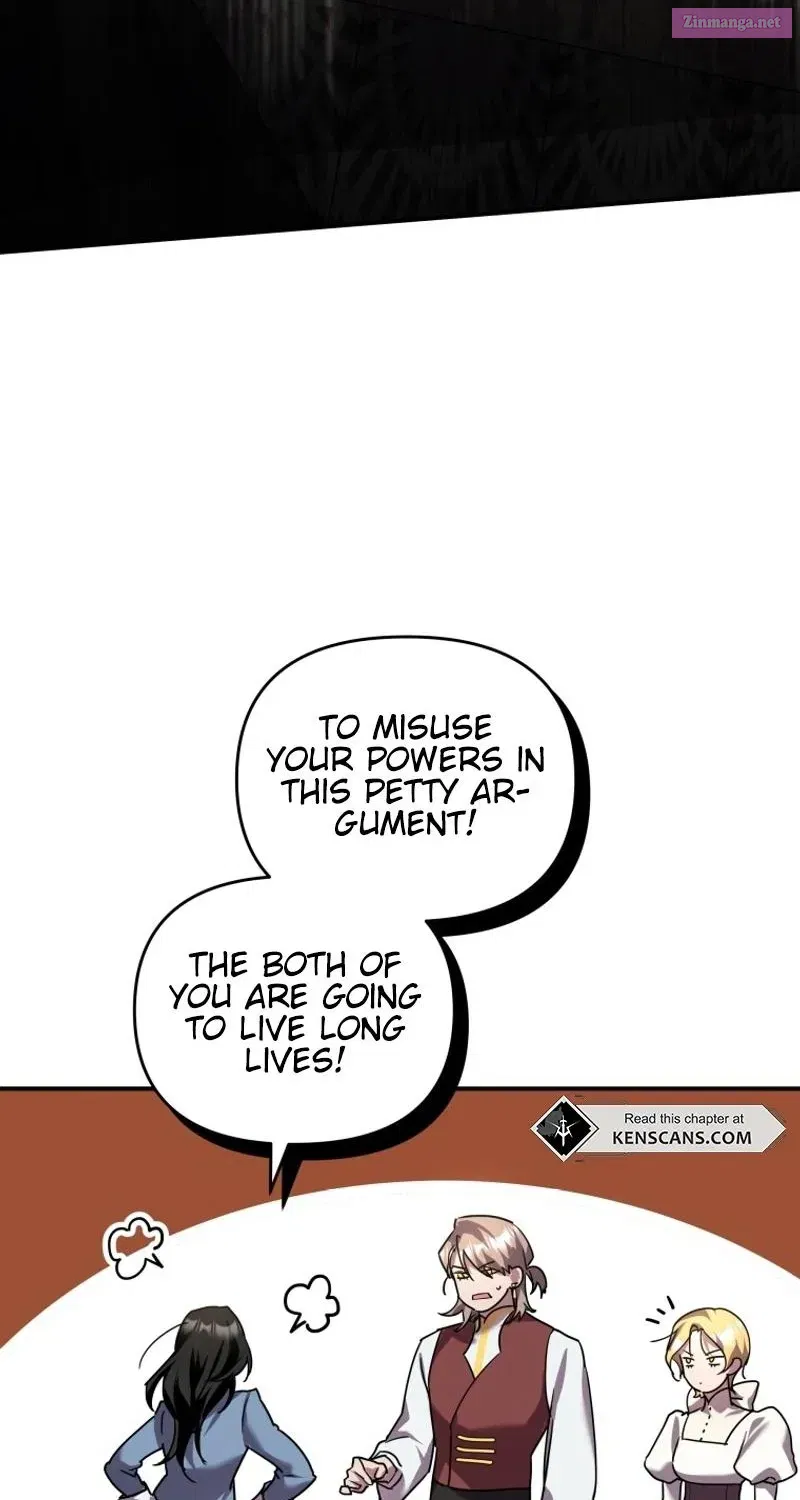 I’m A Solo Guide Zinmanga X Chapter 21 Page 72