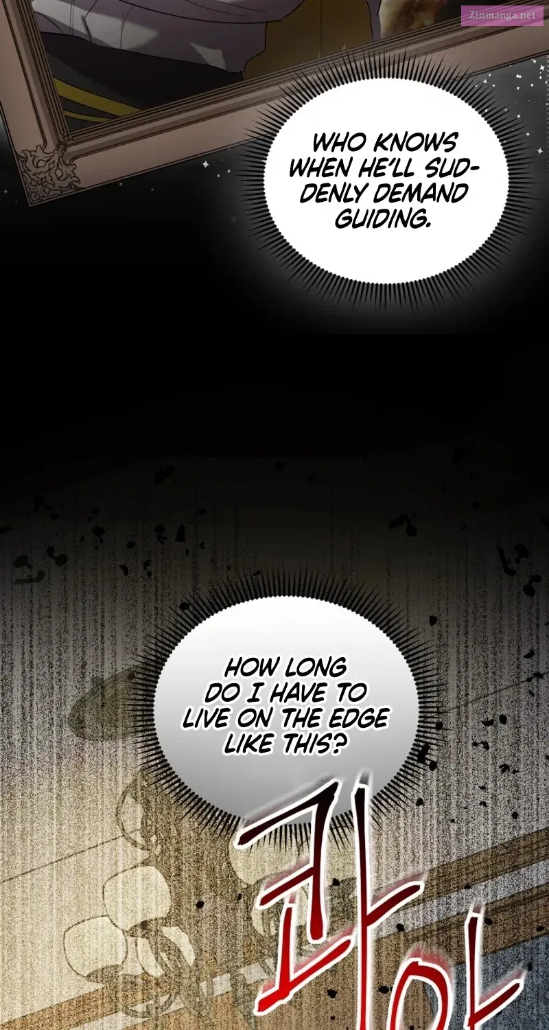 I’m a Solo Guide Zinmanga X Chapter 20 Page 37