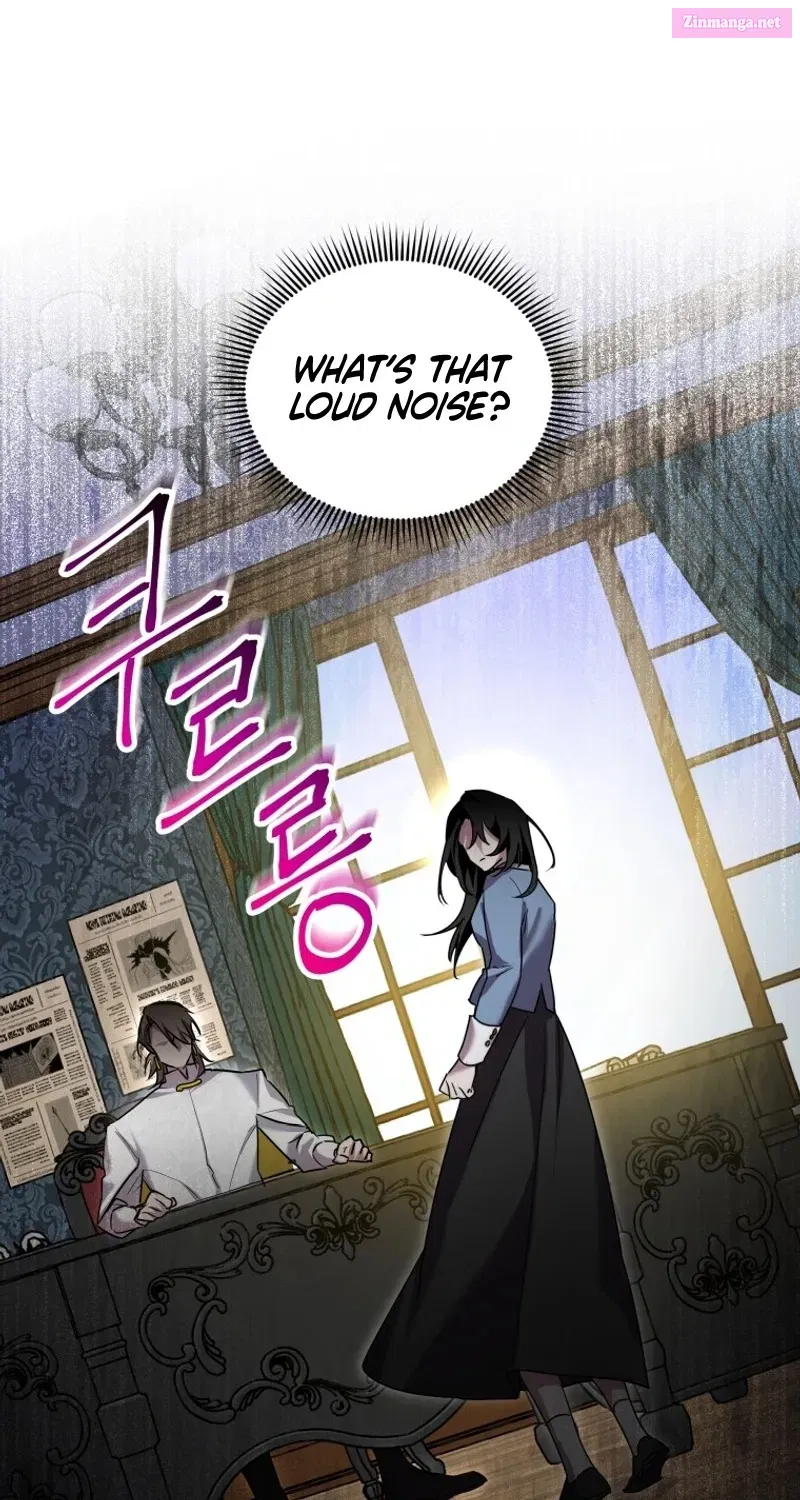 I’m a Solo Guide Zinmanga X Chapter 20 Page 41