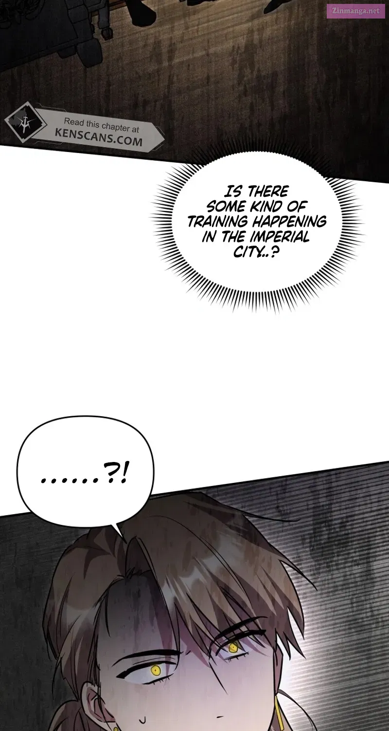 I’m a Solo Guide Zinmanga X Chapter 20 Page 42