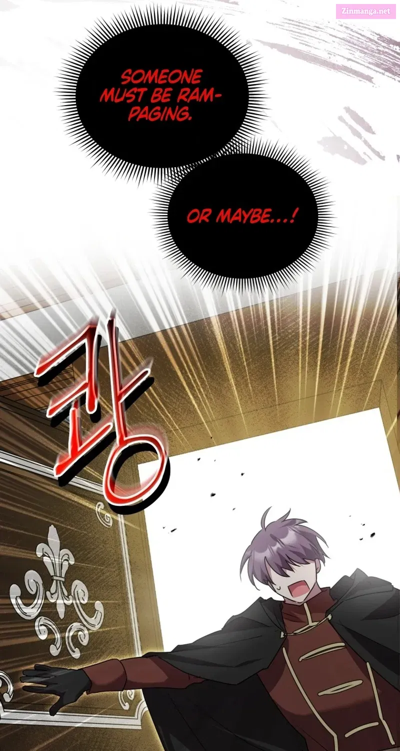 I’m a Solo Guide Zinmanga X Chapter 20 Page 48