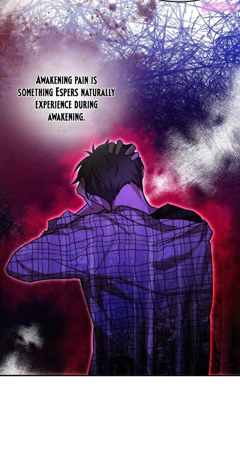 I’m a Solo Guide Zinmanga X Chapter 20 Page 56