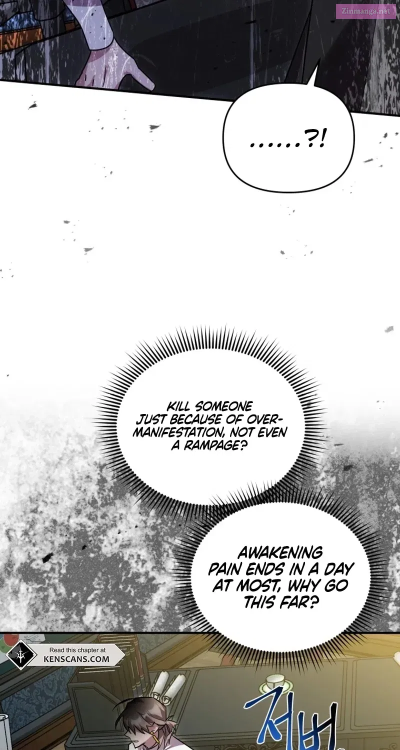 I’m a Solo Guide Zinmanga X Chapter 20 Page 61