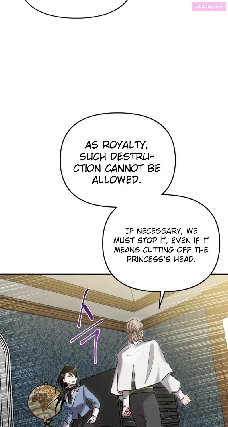 I’m a Solo Guide Zinmanga X Chapter 20 Page 68