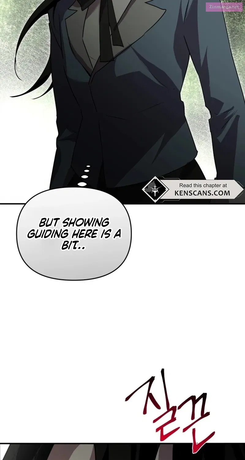 I’m a Solo Guide Zinmanga X Chapter 20 Page 71
