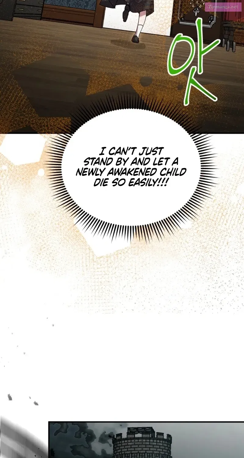 I’m a Solo Guide Zinmanga X Chapter 20 Page 74