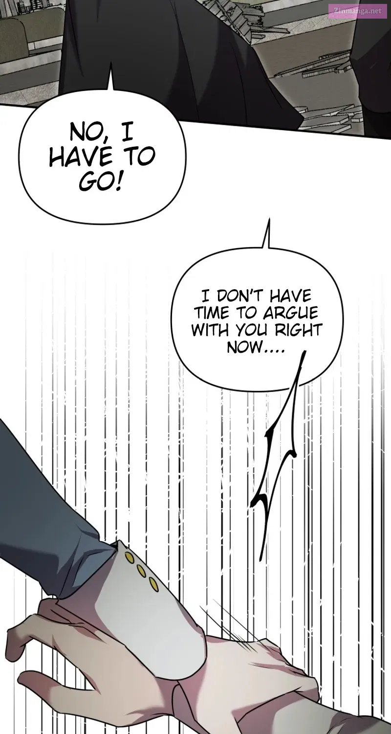 I’m a Solo Guide Zinmanga X Chapter 20 Page 84