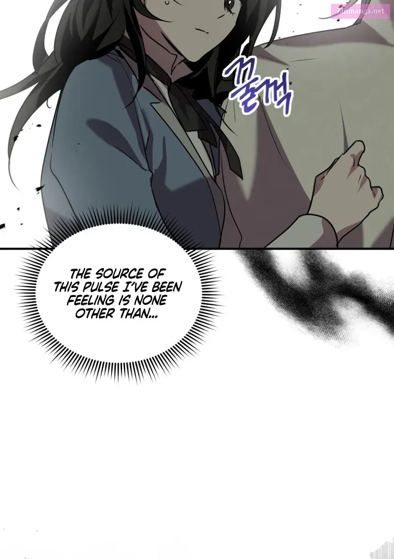 I’m a Solo Guide Zinmanga X Chapter 20 Page 98