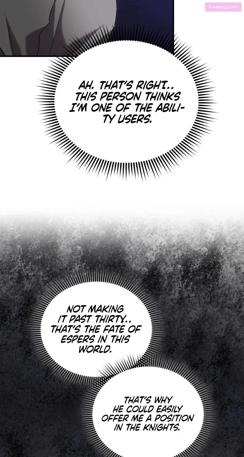I’m a Solo Guide Zinmanga X Chapter 19 Page 18