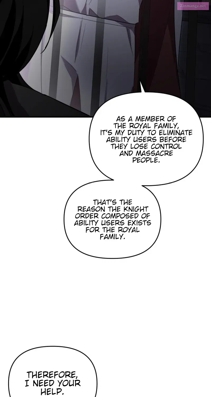 I’m a Solo Guide Zinmanga X Chapter 19 Page 21