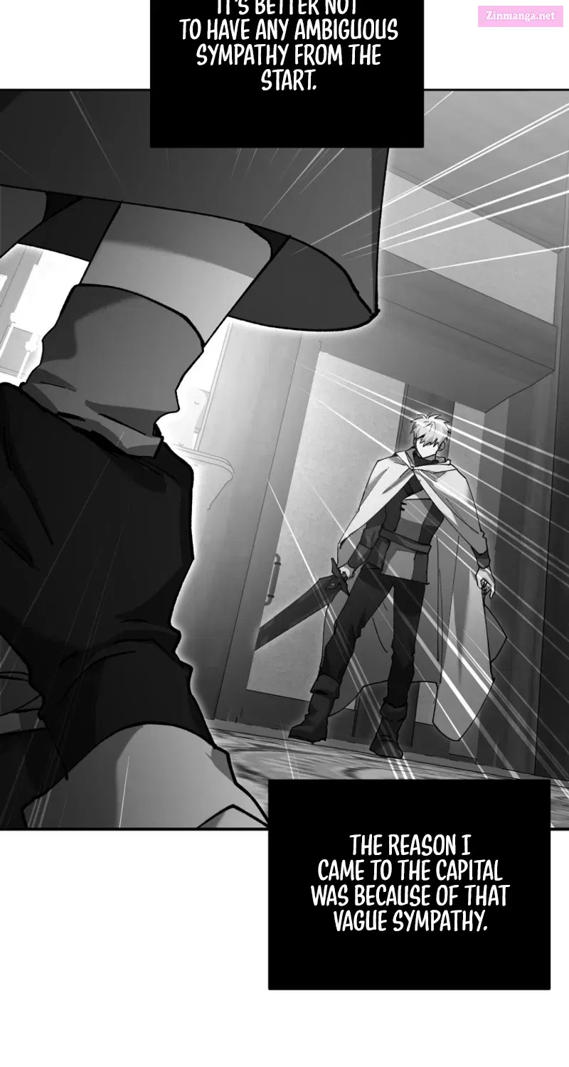 I’m a Solo Guide Zinmanga X Chapter 19 Page 44