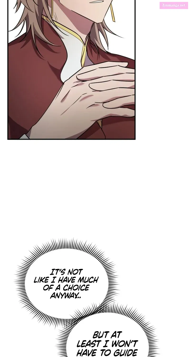 I’m a Solo Guide Zinmanga X Chapter 19 Page 80