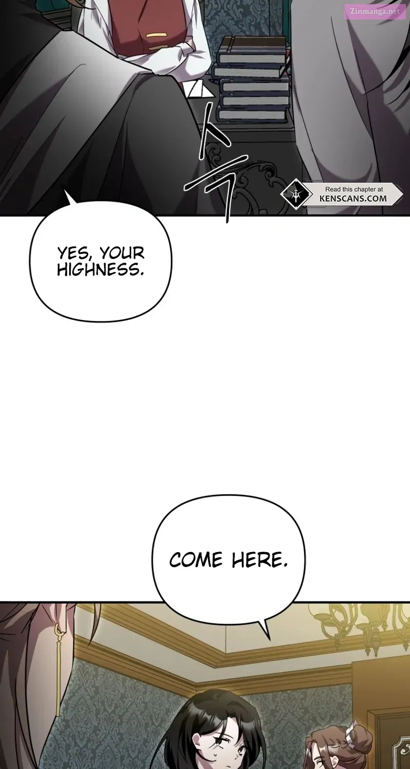 I’m a Solo Guide Zinmanga X Chapter 19 Page 83