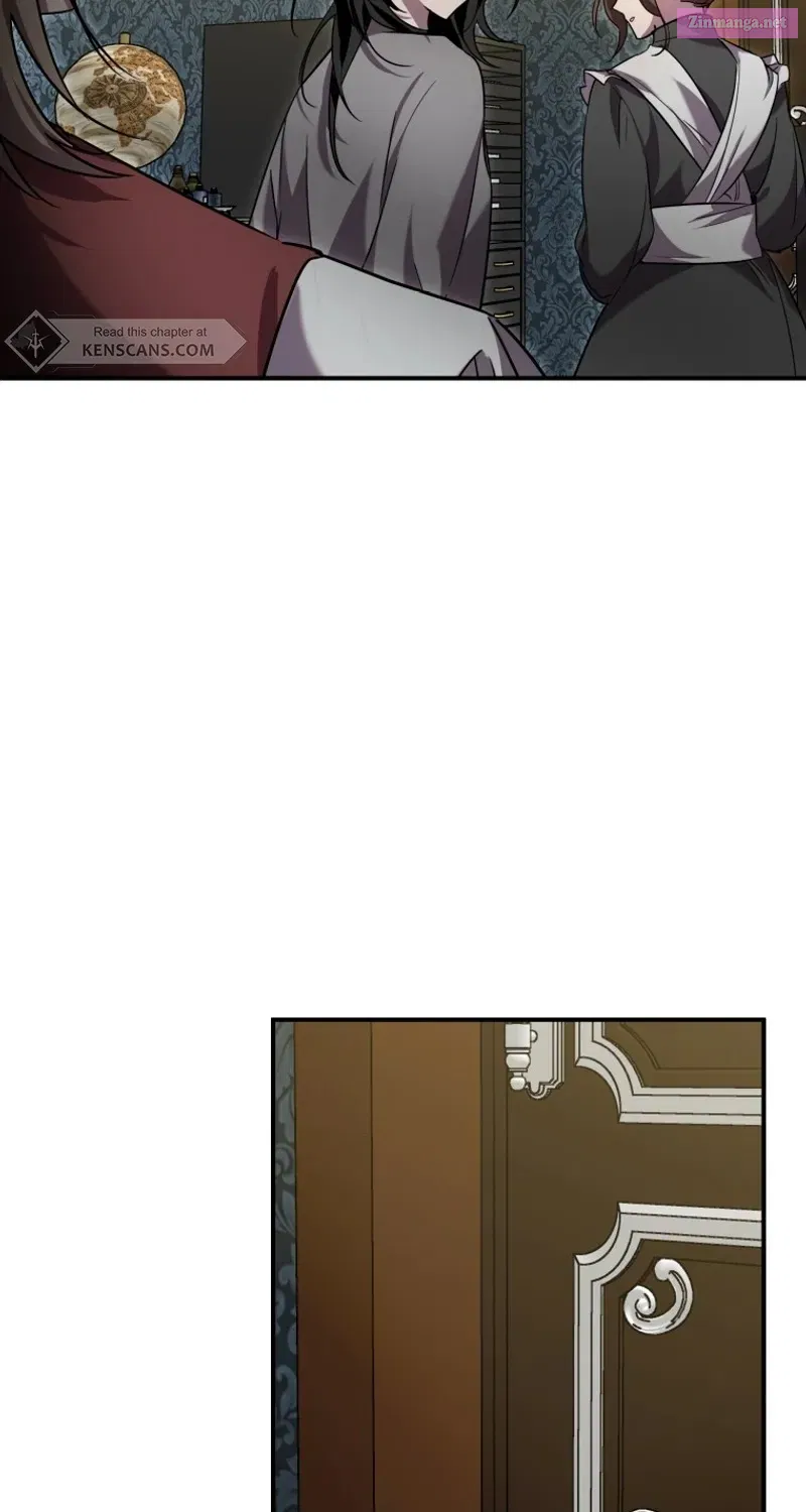 I’m a Solo Guide Zinmanga X Chapter 19 Page 84
