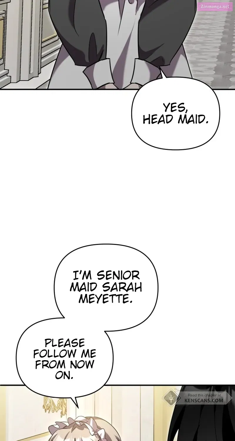 I’m a Solo Guide Zinmanga X Chapter 19 Page 88