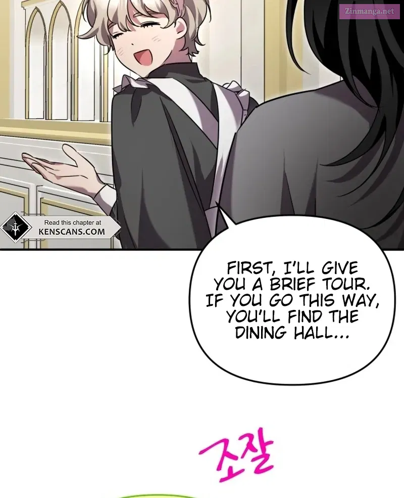 I’m a Solo Guide Zinmanga X Chapter 19 Page 89