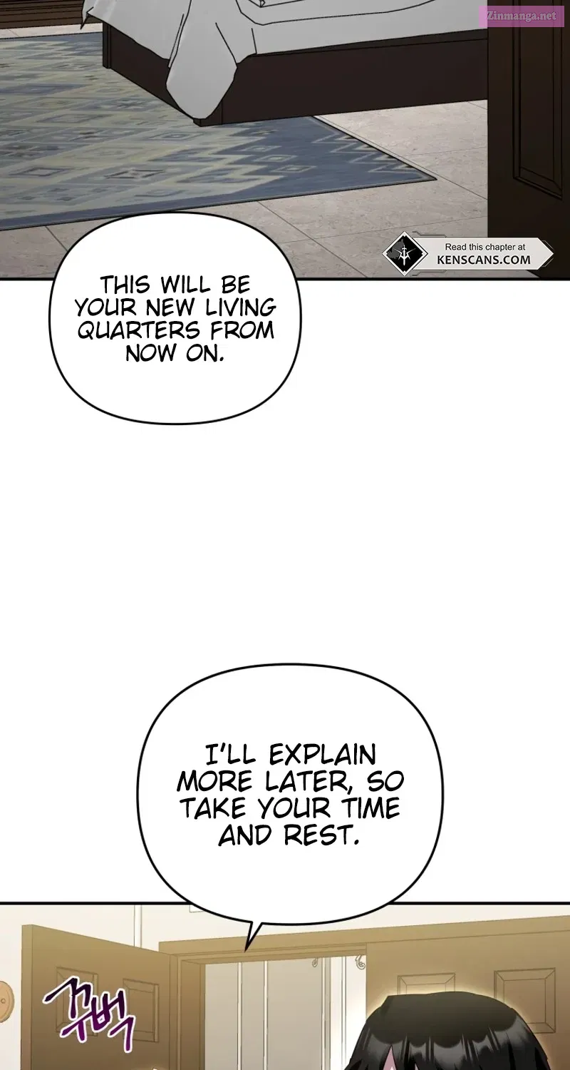 I’m a Solo Guide Zinmanga X Chapter 19 Page 94