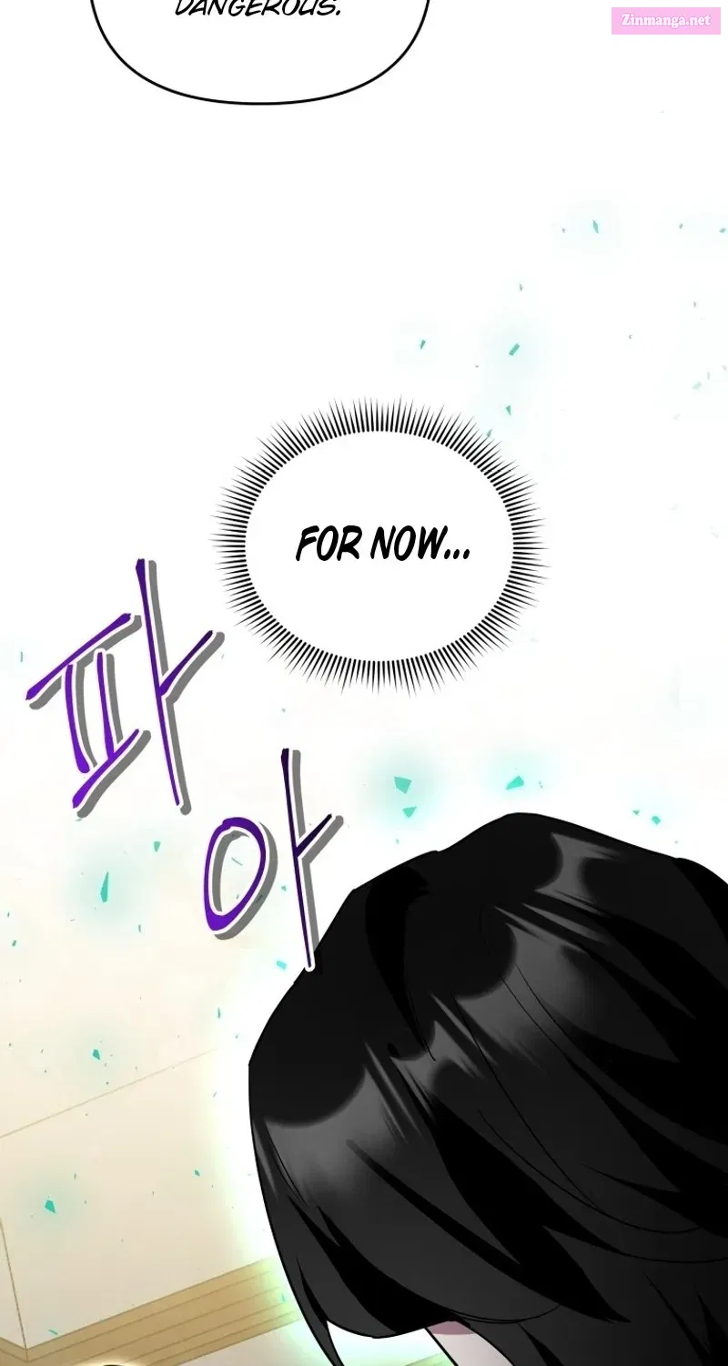 I’m a Solo Guide Zinmanga X Chapter 18 Page 46