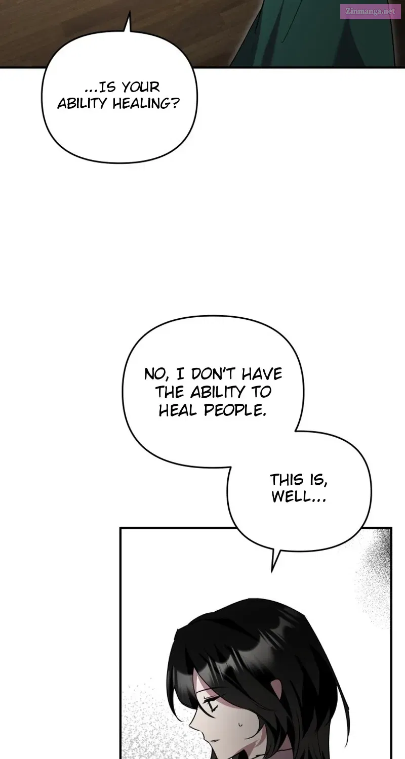 I’m a Solo Guide Zinmanga X Chapter 18 Page 54