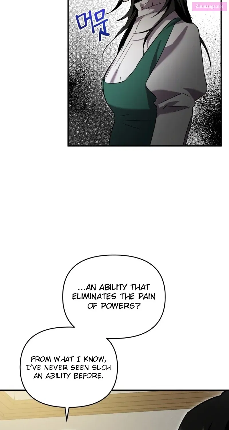 I’m a Solo Guide Zinmanga X Chapter 18 Page 55