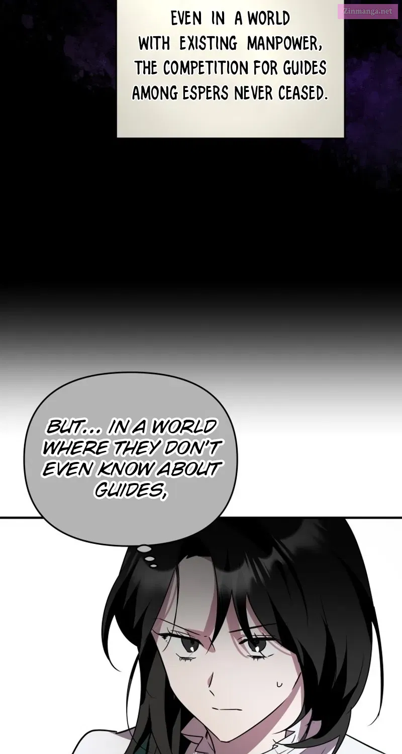 I’m a Solo Guide Zinmanga X Chapter 18 Page 71