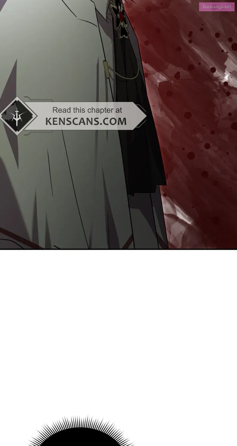 I’m a Solo Guide Zinmanga X Chapter 18 Page 86