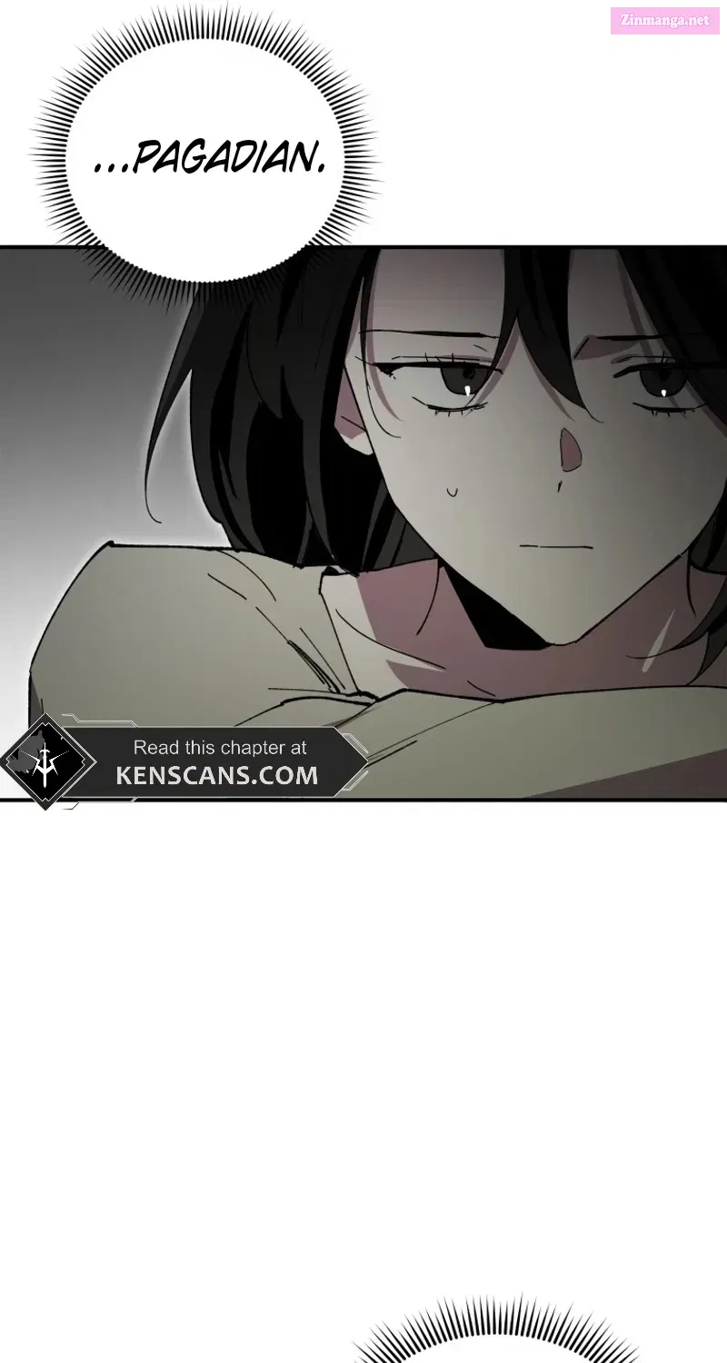 I’m a Solo Guide Zinmanga X Chapter 17 Page 9