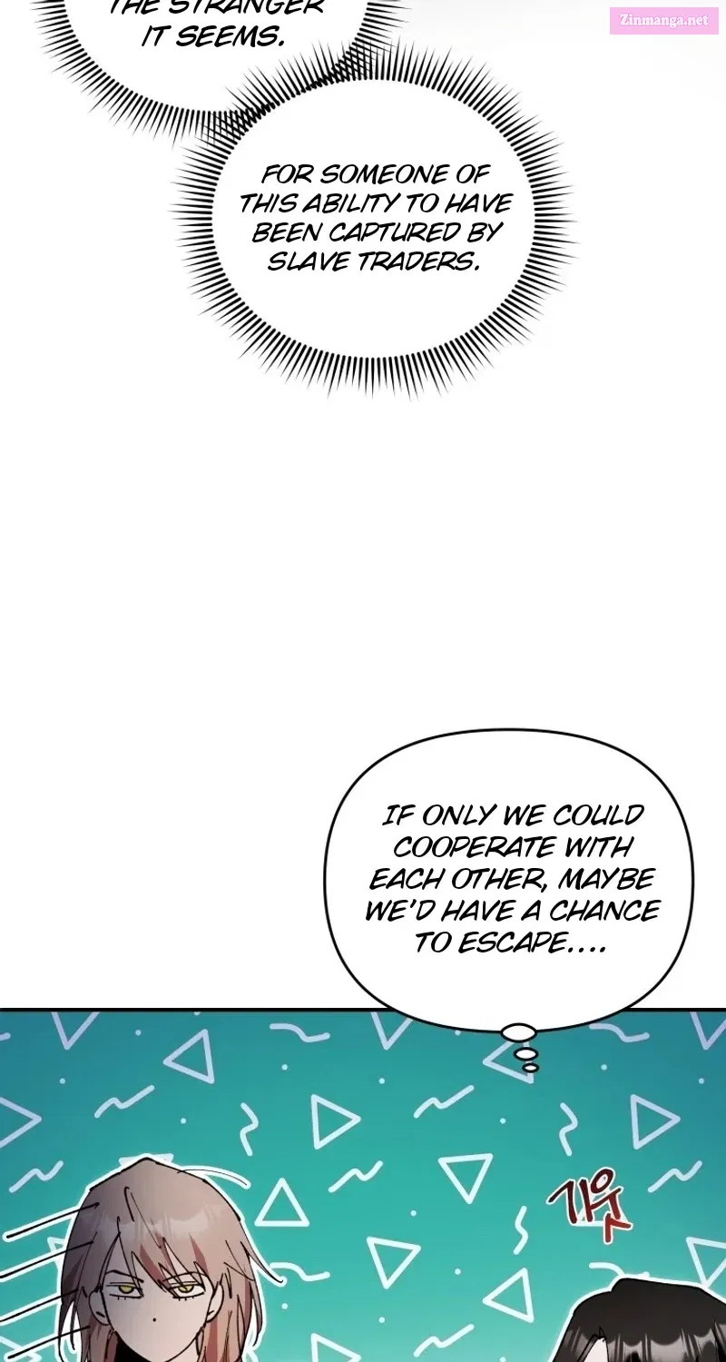 I’m a Solo Guide Zinmanga X Chapter 17 Page 14