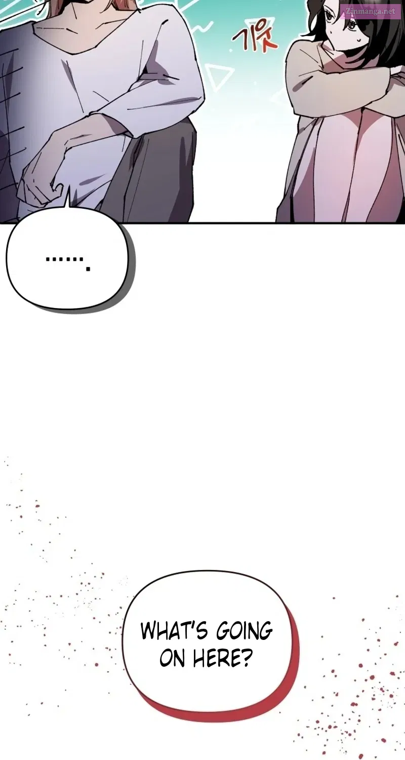 I’m a Solo Guide Zinmanga X Chapter 17 Page 15