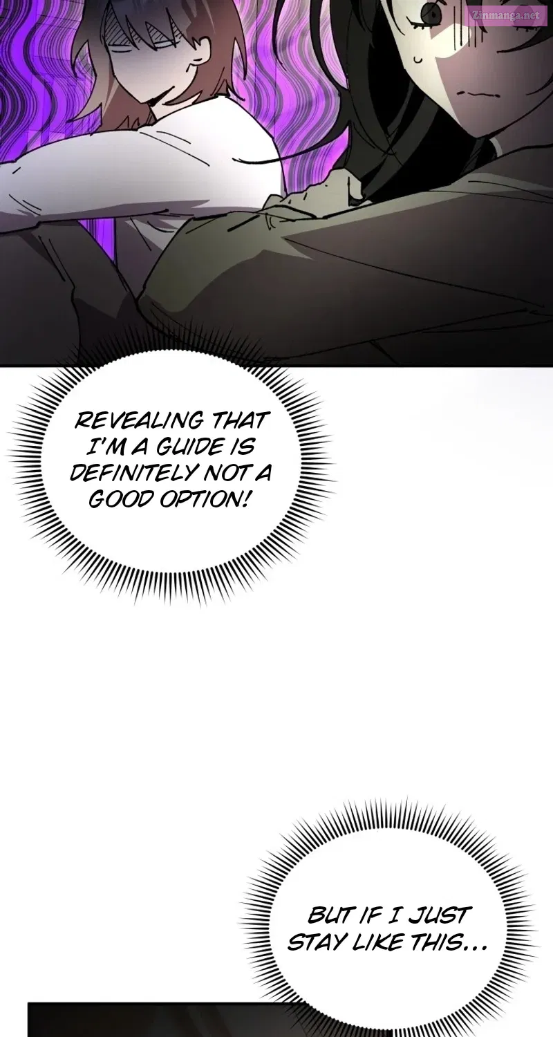 I’m a Solo Guide Zinmanga X Chapter 17 Page 19