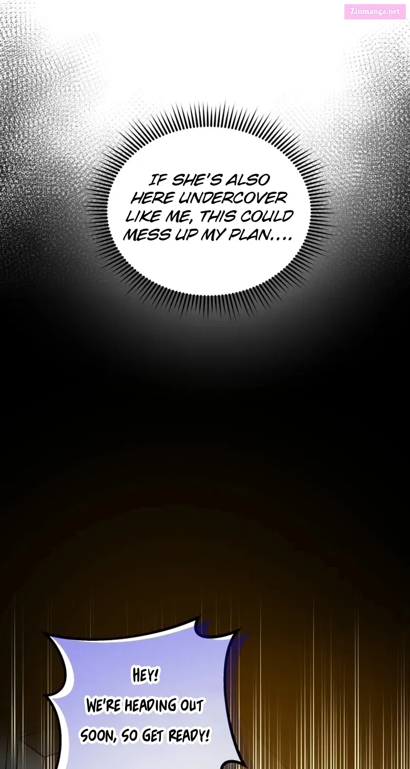I’m a Solo Guide Zinmanga X Chapter 17 Page 25