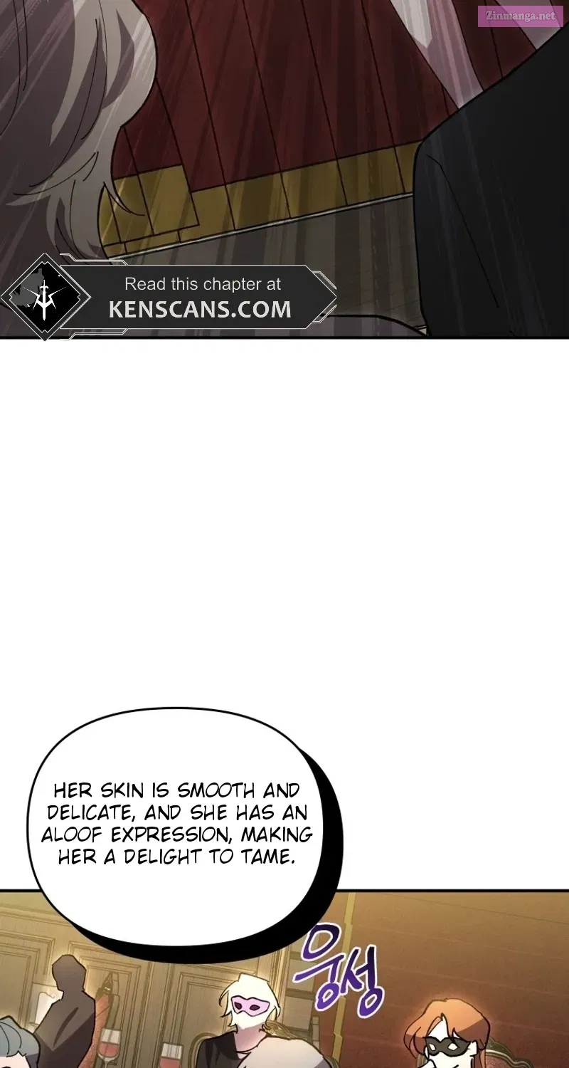 I’m a Solo Guide Zinmanga X Chapter 17 Page 37