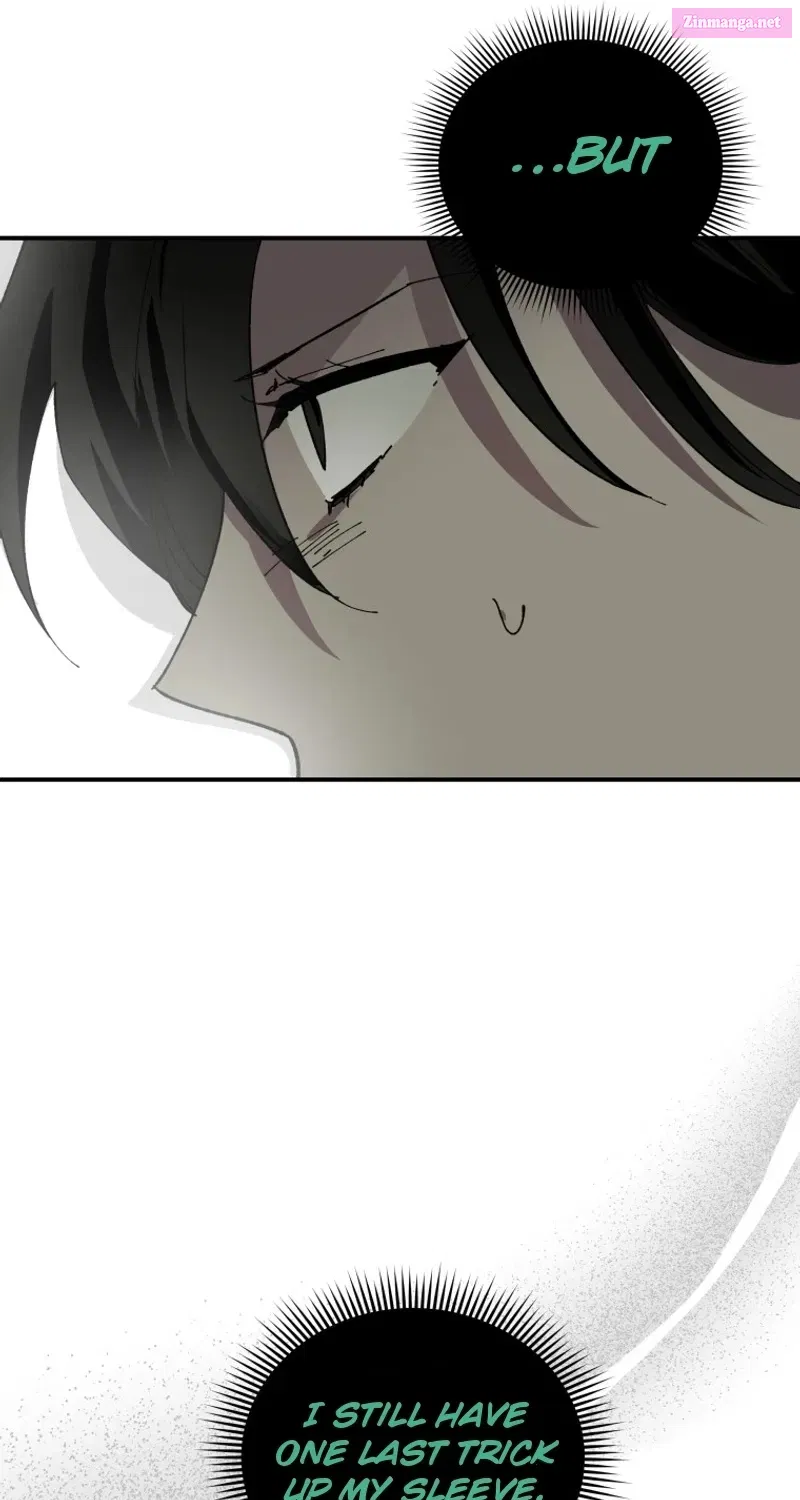 I’m a Solo Guide Zinmanga X Chapter 17 Page 43