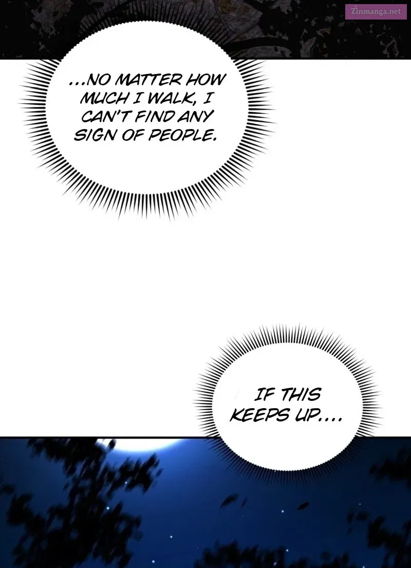 I’m a Solo Guide Zinmanga X Chapter 16 Page 4