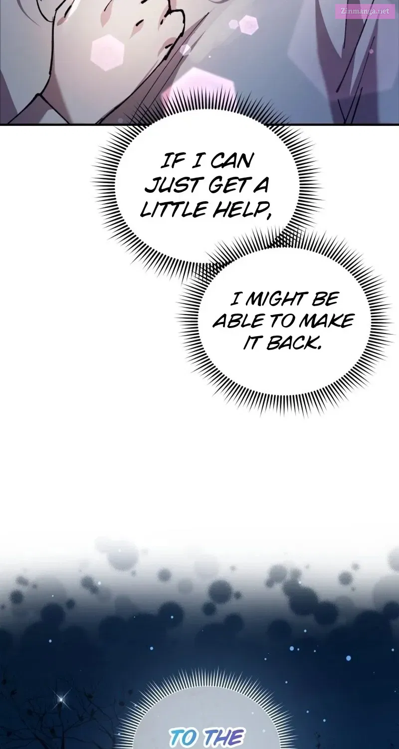 I’m a Solo Guide Zinmanga X Chapter 16 Page 14