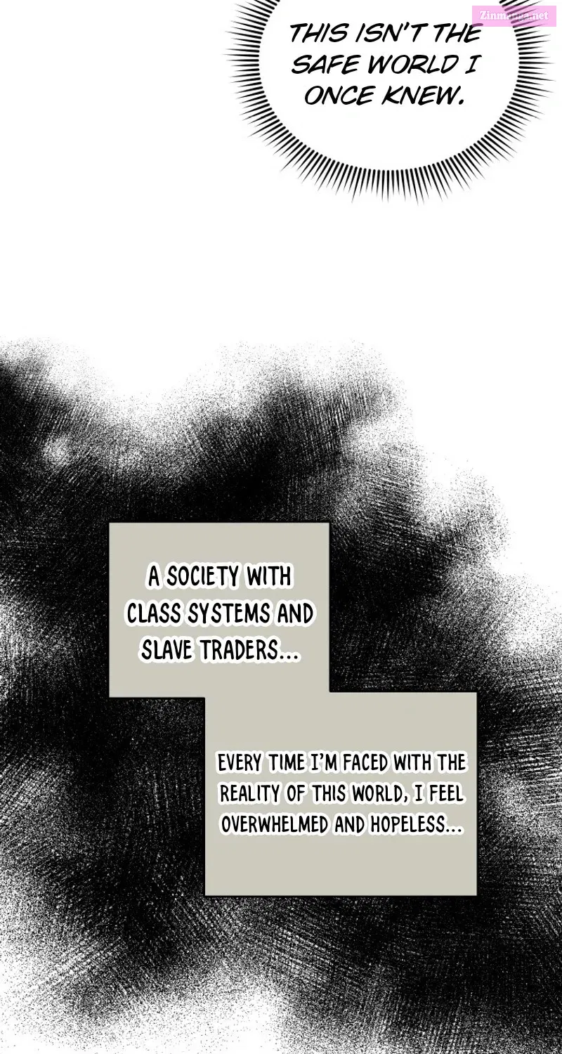 I’m a Solo Guide Zinmanga X Chapter 16 Page 60