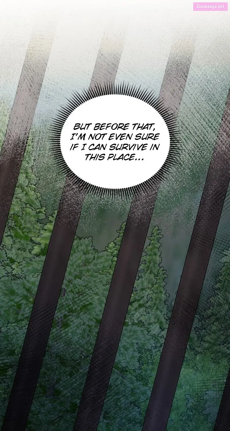 I’m a Solo Guide Zinmanga X Chapter 16 Page 64