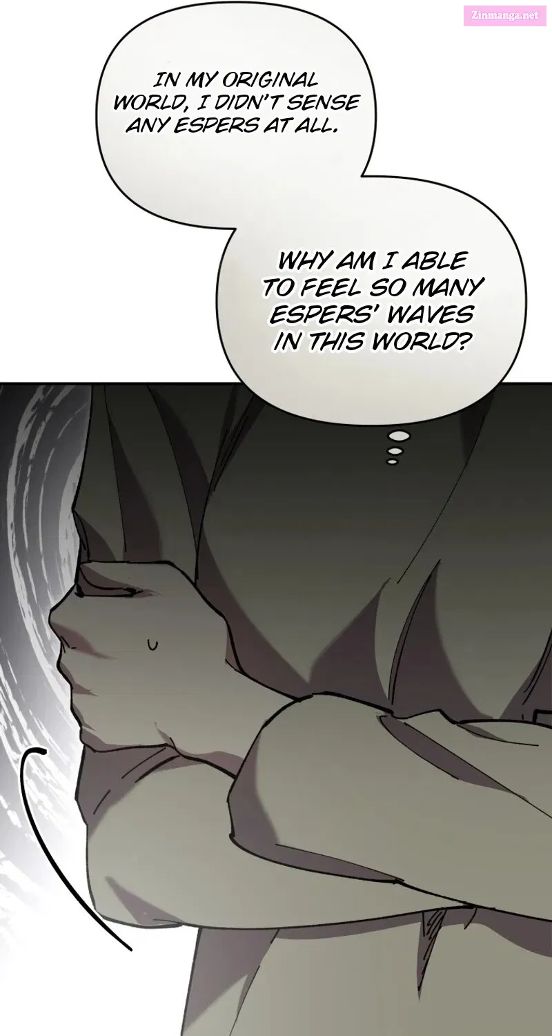 I’m a Solo Guide Zinmanga X Chapter 16 Page 87